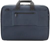 Mobilis Executive 3 Twice Briefcase 11-14