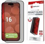 Displex 02016 mobile phone screen/back protector