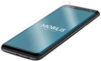 Mobilis Scr. Prot. Temp. Glass Clear-9H- Galaxy Xcover 5