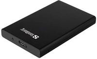 SANDBERG USB 3.0 to SATA Box 2.5