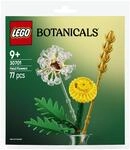 LEGO Botanicals Field Flowers