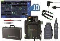 Gossen M537L PROFiTEST MF XTRA M537L Meister-Set