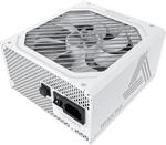 Titan PLA 1000W - 80 PLUS & Cybenetics Platinum modular PCIe 5.1 - 1000 (TITAN PLA