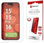 Displex 02012 mobile phone screen/back protector