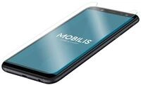Mobilis Screen Prot.Temp. Glass Clear-9H iPhone SE 2nd gen
