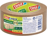 tesapack Klebeband ultra Strong Papier, fadenverst&auml;rkt, 25m