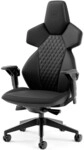 noblechairs DAWN Gaming Stuhl - schwarz