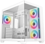 DeepCool CG530 4F WH
