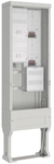 ABN Z&auml;hleranschlusss&auml;ule 2 SZ205ZA2500 ZP APZ 5pol