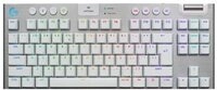 LOGI G915 X LIGHTSPEED TKL Keyboard(PAN)