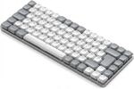 Satechi SM1 Slim Mechanical Backlit BT Keyboard German light