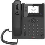 HP Poly CCX 350 Media Phone MS PoE