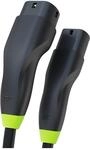 Cell GC Snap Type 2 EV Charging Cable 11kW 5m for Tesla Model Y 3 S X, VW ID.4, Kia