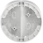 BJ Busch-W&auml;chter Eckadapter 6851/EA-134 Wei&szlig;