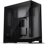 Phanteks NV9 MK2 ARGB (schwarz, Tempered Glass x 2)