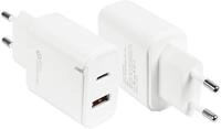 Good Connections USB Schnellladeger&auml;t 20W, PD 3.0, 2-Port