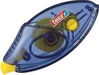 tesa Roller Kleben Non Perm. ecoLogo Einwegroller