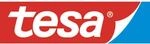 tesafix Vlies Synthesekautschuk 50m x 25mm transparent