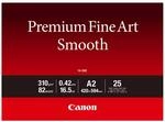 CANON FA-SM2 A2 25Sheets Smooth Paper
