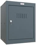 Phoenix Safe W&uuml;rfelspind 66l Standard T&uuml;rschloss anthrazit