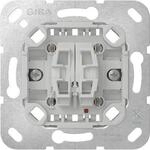 GIRA 312500 Tastschalter Serien Einsatz