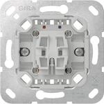 GIRA 315000 Wipptaster Schlie&szlig;er+ N-Klemme Einsatz