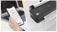 HP DesignJet T230 24inch Printer 2025