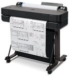 HP DesignJet T630 24inch Printer 2025