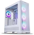 PHANTEKS Eclipse G400A DRGB wei&szlig;