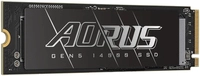 SSD 1TB Gigabyte AORUS GEN5 14000 M.2 PCI-E NVMe