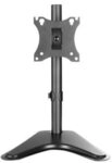 MH Halterung f&uuml;r 1 Monitor Standfuss