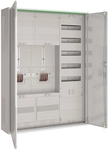 ABN Z&auml;hlerschrank 3Pkt 2Z ABNRS307Z0012 1V 1APZ HLAK IP44 SKII 5p