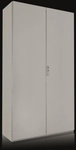 Rittal VX SE System-Einzel- SE 5840600 schrank,BHT: 1000x1800x400mm,Stahlblech
