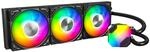Montech HyperFlow ARGB 360