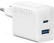 ANKER 312 Charger 20W 1A1C white