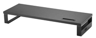 Equip 650881 Flachbildschirm-Tischhalterung Schwarz Tisch/Bank