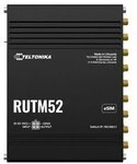TELTONIKA NETWORKS RUTM52 Dual 5G Router