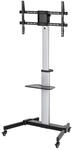 Equip Bodenstandhalter 37-86/1TFT 50kg Rotate LFD si lite Retail