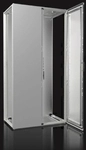 Rittal Anreih-Schranksystem VX 8006.000 2-t&uuml;rig BHT 1000x2000x600mm