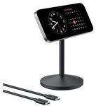 ANKER MagGo Wireless Charger Stand black