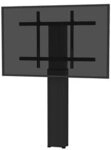 NEOMOUNTS W2250BLACK Wallmount elektrisc