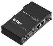 TELTONIKA NETWORKS RUT142 RS232 Router