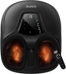 Renpho PEU-RP-FM058R-BK massager