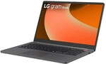 LG Gram 15U50T