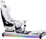 Thermaltake GSC-F50-CPASWH-01 flight/racing simulator accessory