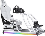 Thermaltake GSC-R50-CPASWH-01 video game chair