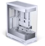 Phanteks Evolv X2 (wei&szlig;, Tempered Glass x 3)