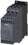 Siemens 3RW30261BB04 Sanftstarter S0 25A 11kW/400V 40&deg;C 24VAC/DC Schraub.