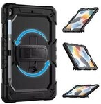 DEQSTER 360G Rugged Case iPad A16