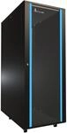 Extralink 32U 600x1000 standing rackmount cabinet black